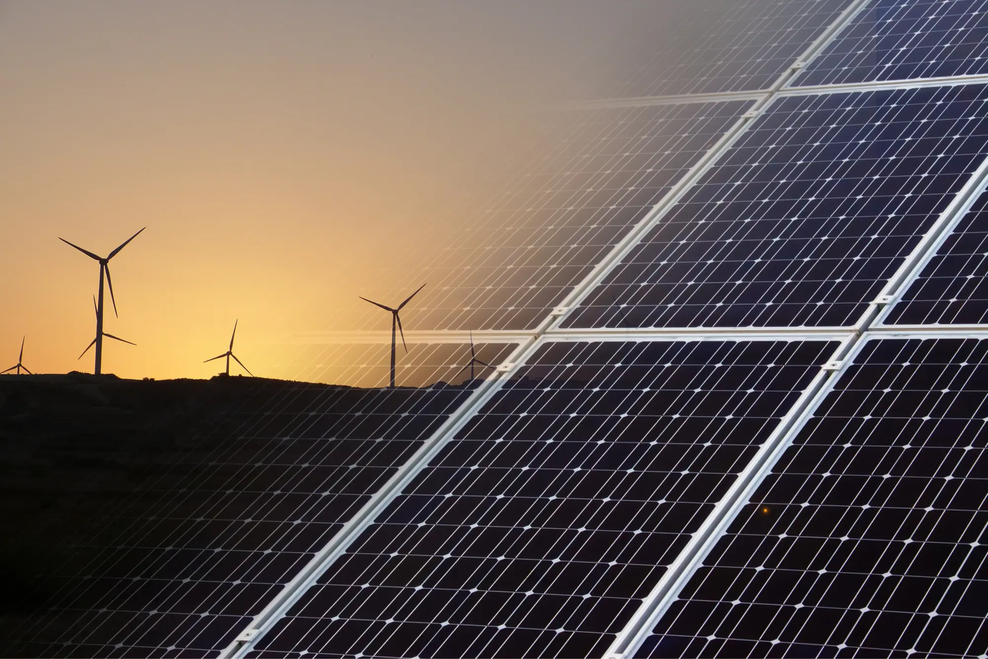 How to Use 100% Renewable Electricity - NetPositiveLifeApp : Net ...